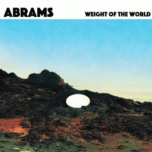 Abrams : Weight of the World